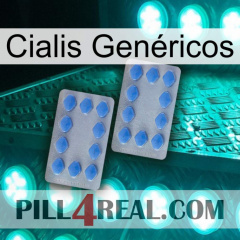 Cialis Genéricos 20